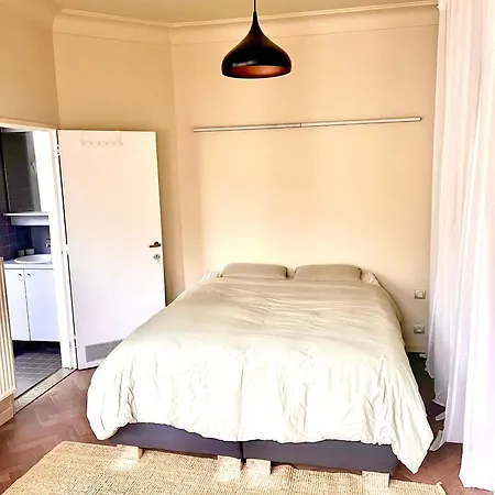 Sint Paulus Apartment *