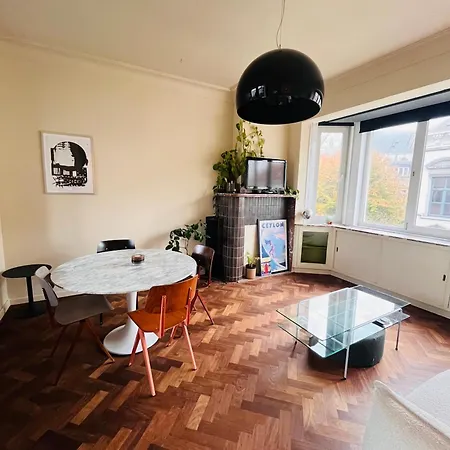 Apartment Sint Paulus *
