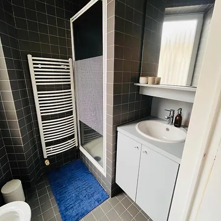 Appartamento Sint Paulus Anversa